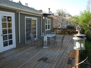 161 Vine St, San Carlos, CA 94070