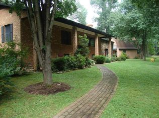 1333 Borden Rd, Lexington, VA 24450