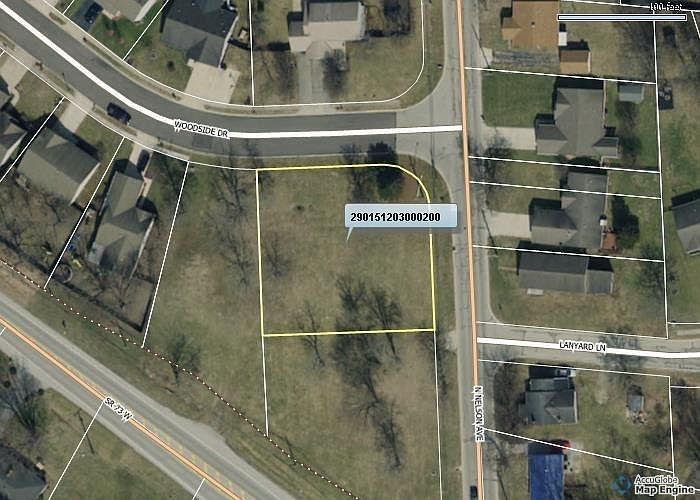 2nd image of 0 N Nelson Ave