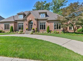 6211 Walnut Ridge Trl, Prospect, KY 40059