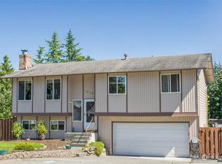 13329 61st Ave SE, Everett, WA