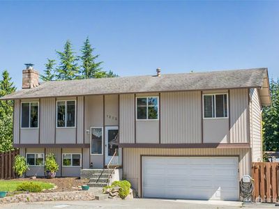 13329 61st Avenue SE, Everett, WA, 98208