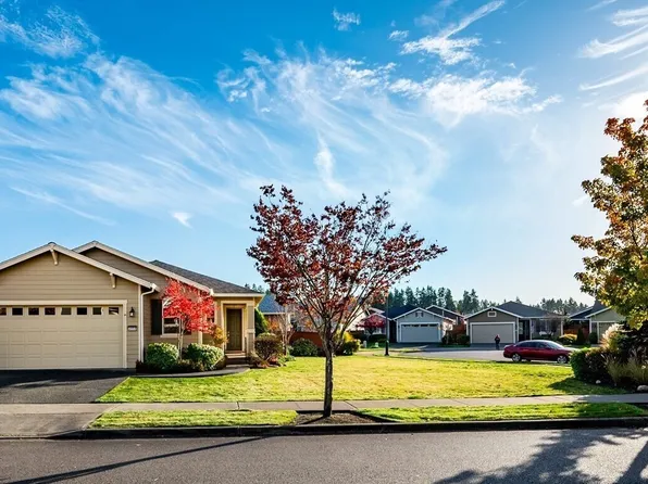 4958 Orcas Street NE, Olympia, WA 98516