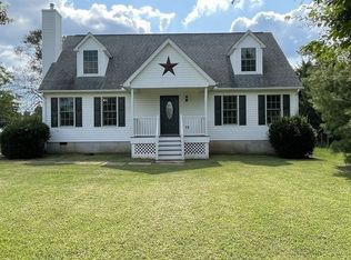 12154 Highway 47, Chase City, VA 23924
