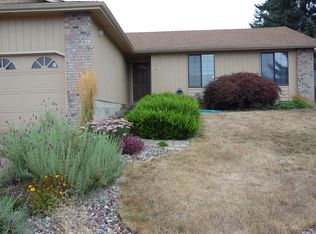 5453 Rock Creek Ct S, Salem, OR 97306