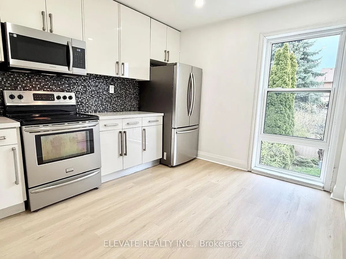 Building Photo - 275 Lauder Ave #2