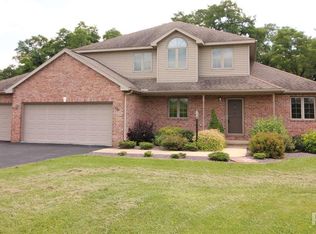 14810 W Alexis Dr, Brimfield, IL 61517