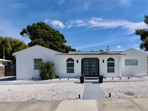 400 Sunburst Ct, Clearwater, FL 33755