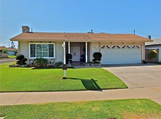 562 E Kenbridge Dr, Carson, CA 90746