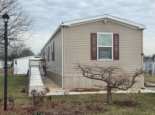 4820 Old Harrisburg Rd Lot 99, Gettysburg, PA 17325