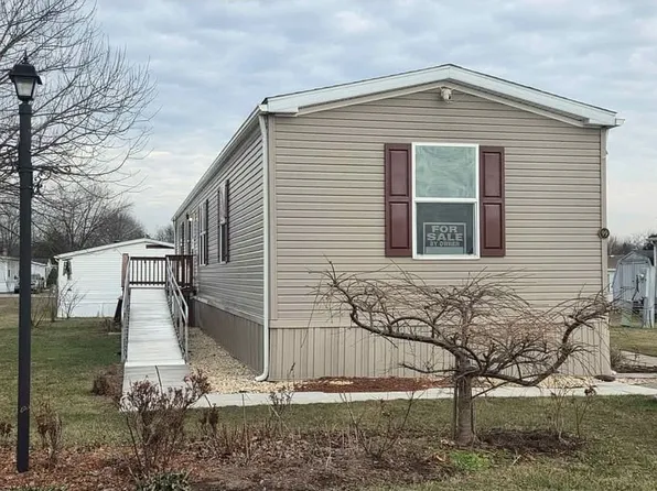 4820 Old Harrisburg Rd Lot 99, Gettysburg, PA 17325