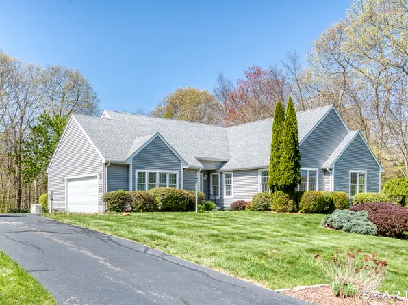 21 Fairway Drive, Bolton, CT 06043
