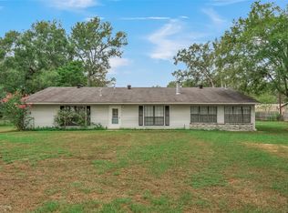 11826 Sparks Davis Rd, Keithville, LA 71047