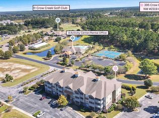 395 S Crow Creek Dr NW UNIT 2319, Calabash, NC 28467