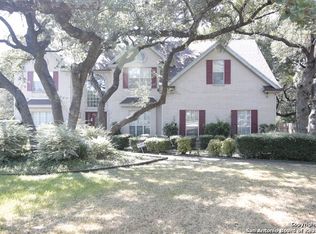 10802 Hunters Way, Helotes, TX 78023