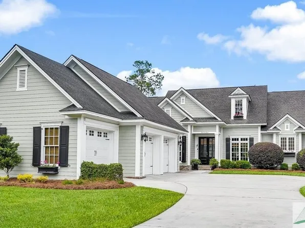 200 Spanton Crescent, Pooler, GA 31322