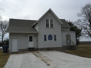 6721 N 1450th Rd, Macomb, IL 61455