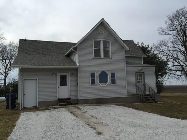 6721 N 1450th Rd, Macomb, IL 61455