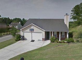 201 Bainbridge Cir, Dallas, GA 30132