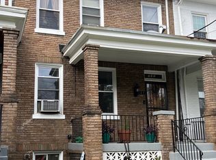 717 Ingraham St NW, Washington, DC 20011