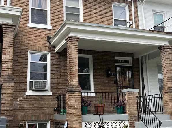 717 Ingraham St NW, Washington, DC 20011