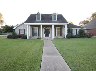 6134 Double Tree Dr, Baton Rouge, LA 70817