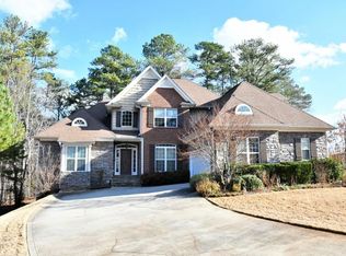 9760 Walnut Grove Trl, Villa Rica, GA 30180