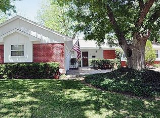 7606 Croton Rd, Houston, TX 77036