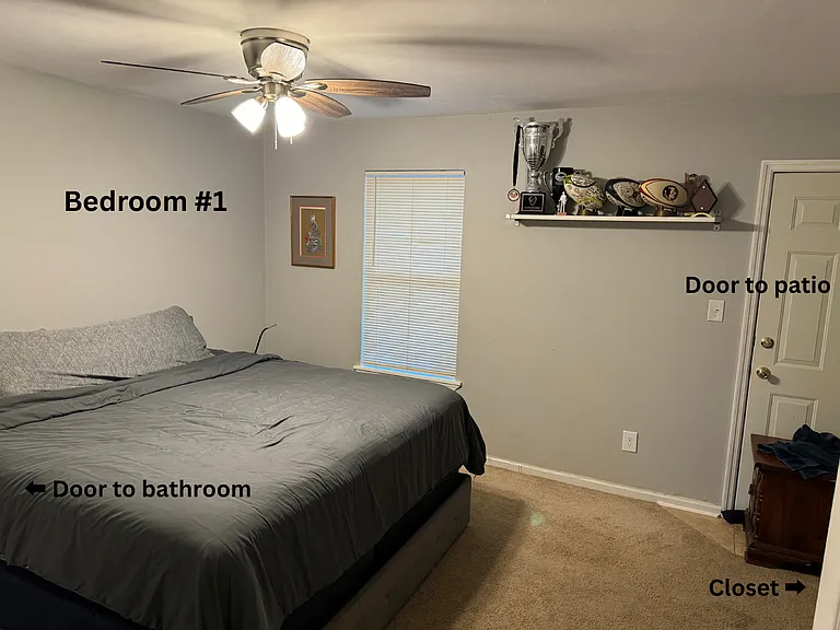 2610 Hayward Dr #1 — Photo 3