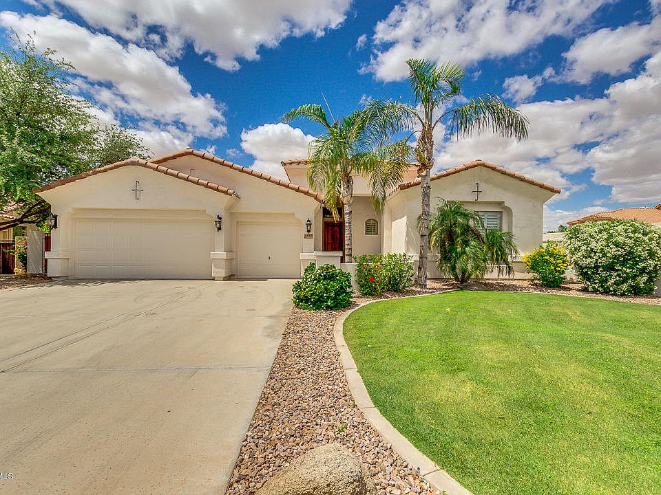 1st image of 4580 S Verbenia Ct