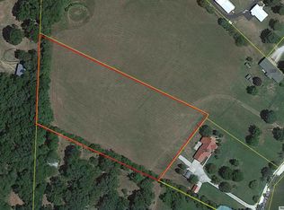 State Highway 392, Harrison, AR 72601