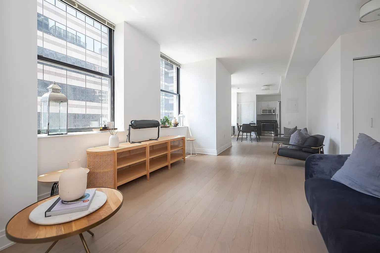70 Pine Street — Photo 1
