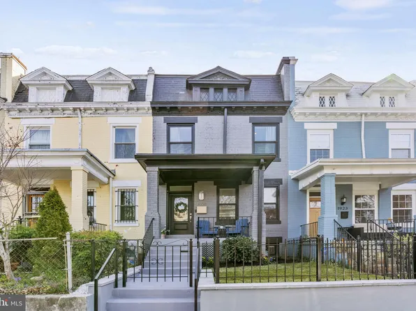 1925 1st St NE, Washington, DC 20002