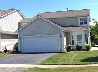 1159 Longford Rd, Bartlett, IL 60103