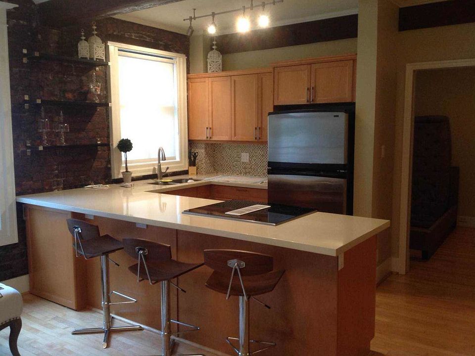 1st image of 777 Burrard St #6X