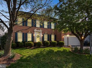 14436 Clubhouse Rd, Gainesville, VA 20155