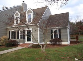 354 Monaco Ln UNIT 354, Glastonbury, CT 06033