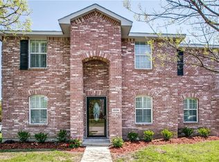 1806 Ranger Dr, Glenn Heights, TX 75154