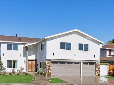 15452 Maryknoll St, Westminster, CA, 92683