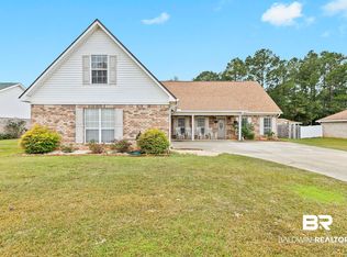 26709 Jan Ct N, Daphne, AL 36526