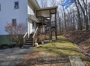 1849 Merrimac Rd UNIT D, Blacksburg, VA 24060