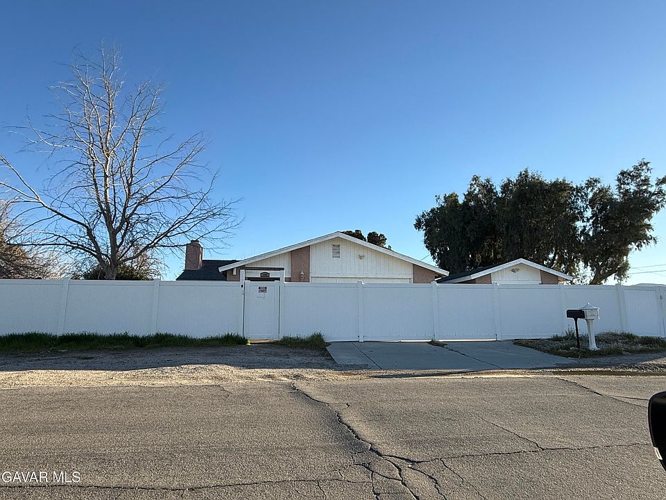 1st image of 8706 E Avenue T #4