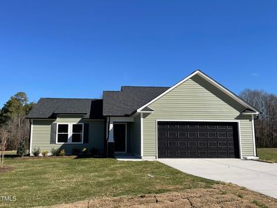 164 Phil Jack Rd, Dunn, NC, 28334