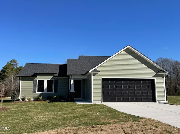 164 Phil Jack Rd, Dunn, NC 28334