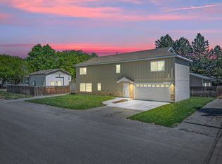 915 W Main Ave, Chewelah, WA 99109