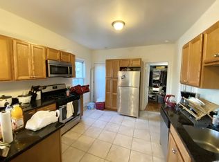 (Undisclosed Address), Roxbury, MA 02120