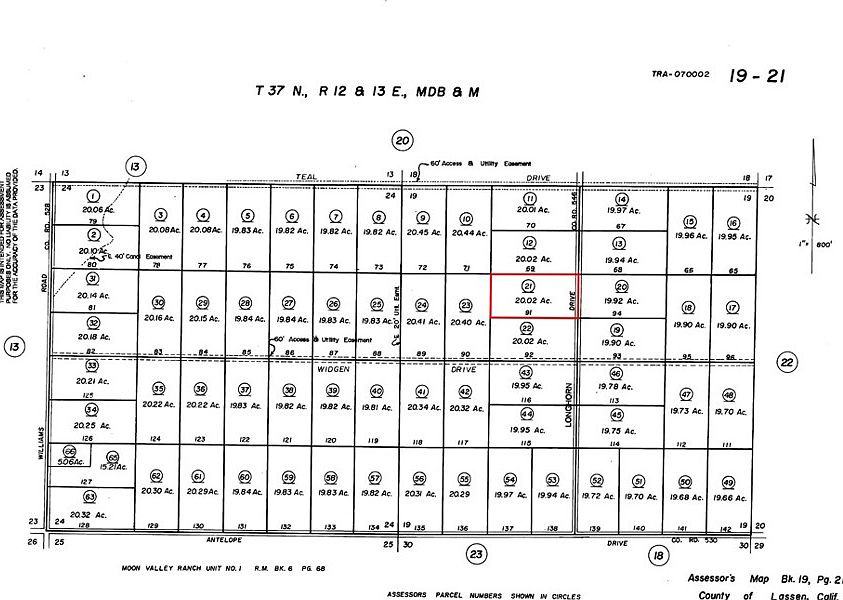 1st image of 0 Longhorn Dr Lot 140