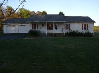4171 Birch Creek Rd, Ringgold, VA 24586
