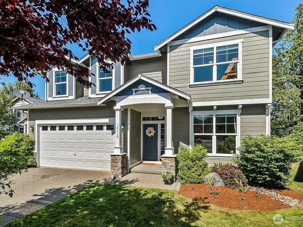 14115 172nd Place E, Puyallup, WA 98374