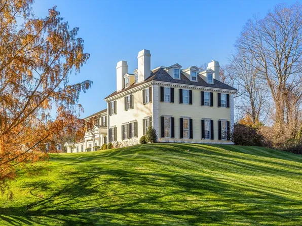 187 Main St, Hingham, MA 02043